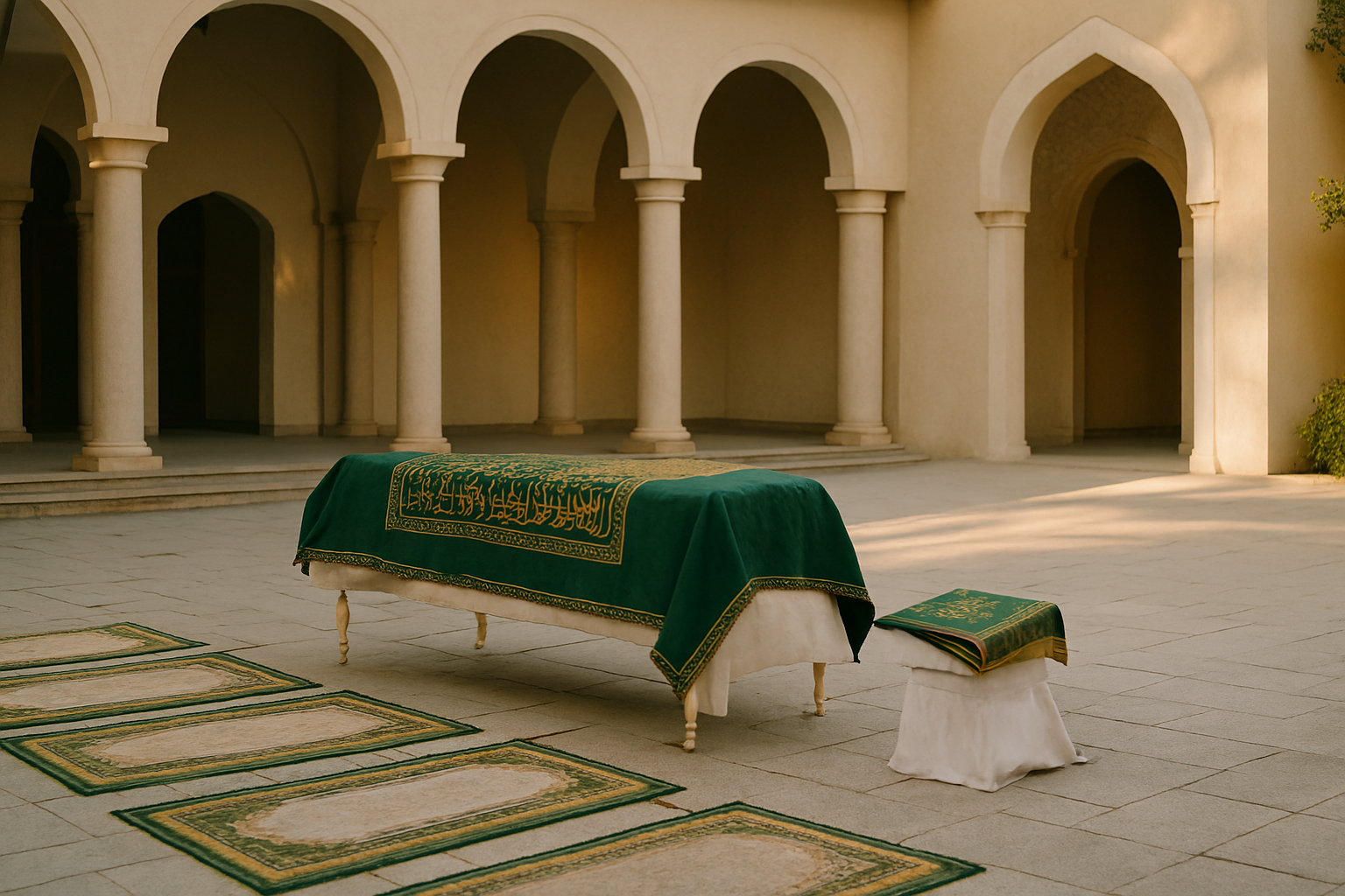 janaza