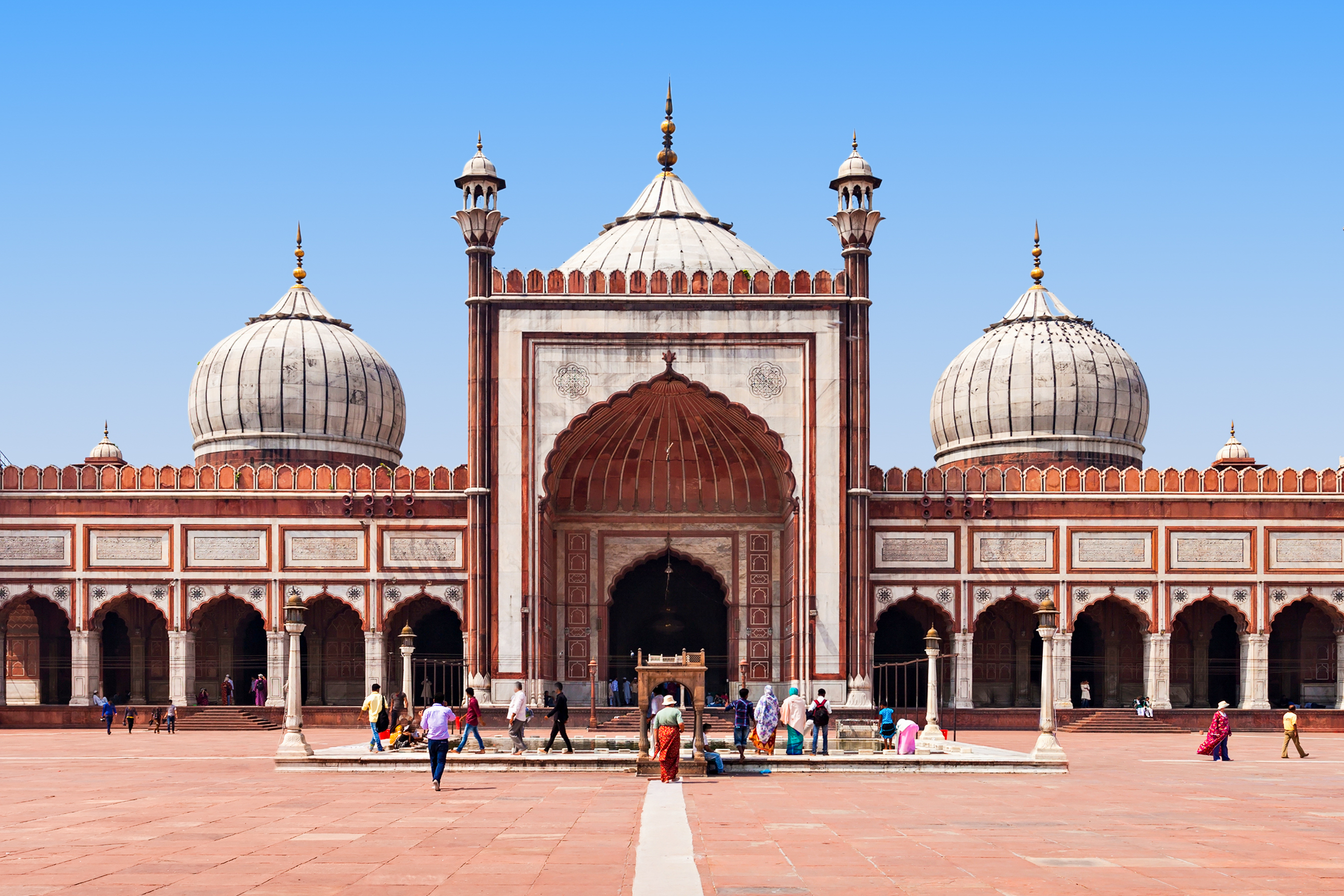 Masjid Image
